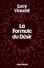 Download this eBook La Formule du désir