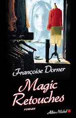 Télécharger le livre :  Magic retouches