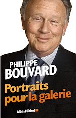 Télécharger le livre :  Portraits pour la galerie
