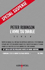 Télécharger le livre :  L'Amie du diable