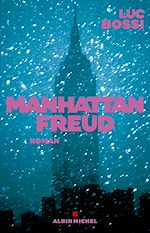 Télécharger le livre :  Manhattan Freud