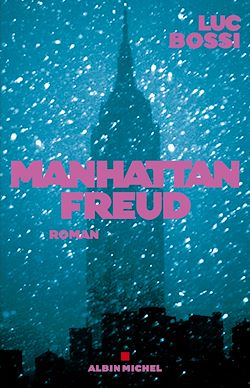 Télécharger le livre :  Manhattan Freud