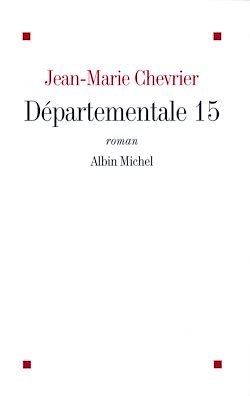 Télécharger le livre :  Départementale 15