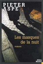 Download this eBook Les Masques de la nuit