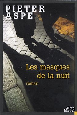 Télécharger le livre :  Les Masques de la nuit