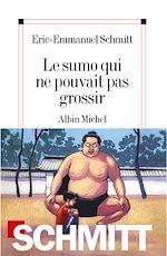 Télécharger le livre :  Le Sumo qui ne pouvait pas grossir