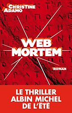 Télécharger le livre :  Web mortem