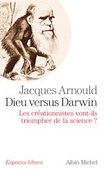 Télécharger le livre :  Dieu versus Darwin