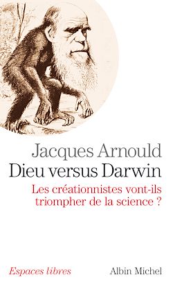 Télécharger le livre :  Dieu versus Darwin