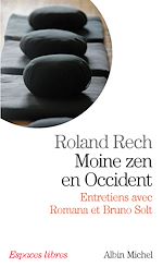 Télécharger le livre :  Moine zen en occident