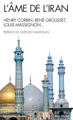 Télécharger le livre :  L'Âme de l'Iran