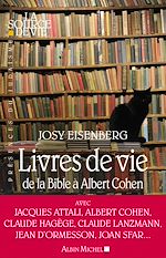 Télécharger le livre :  Livres de vie
