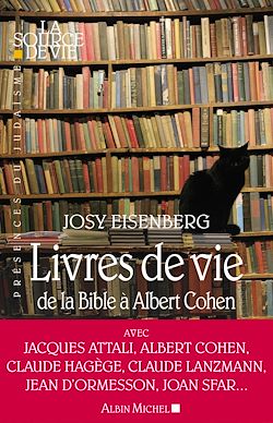 Télécharger le livre :  Livres de vie