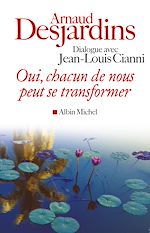 Télécharger le livre :  Oui, chacun de nous peut se transformer