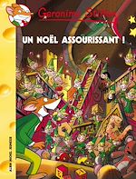 Download this eBook Un Noël assourissant !