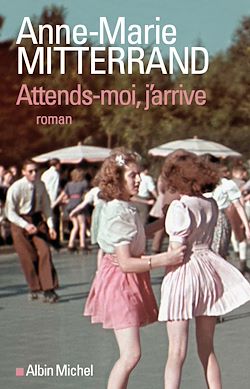 Télécharger le livre :  Attends-moi, j'arrive