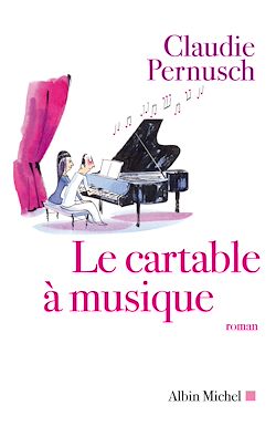 Télécharger le livre :  Le Cartable à musique