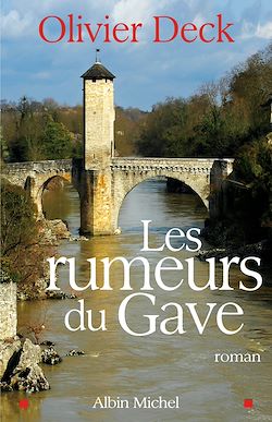 Télécharger le livre :  Les Rumeurs du gave