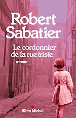 Télécharger le livre :  Le Cordonnier de la rue triste