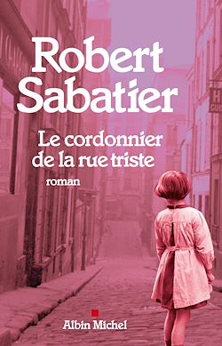 Télécharger le livre :  Le Cordonnier de la rue triste