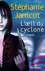 Télécharger le livre :  L'Oeil du cyclone