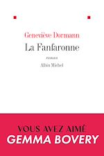 Download this eBook La Fanfaronne