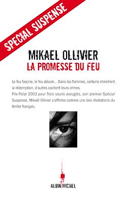Télécharger le livre :  La Promesse du feu