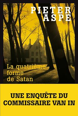 Télécharger le livre :  La Quatrième forme de satan