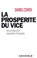 Télécharger le livre :  La Prospérité du vice