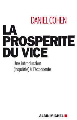Télécharger le livre :  La Prospérité du vice