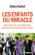 Télécharger le livre :  Les Enfants du miracle