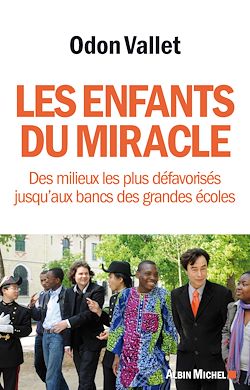 Télécharger le livre :  Les Enfants du miracle