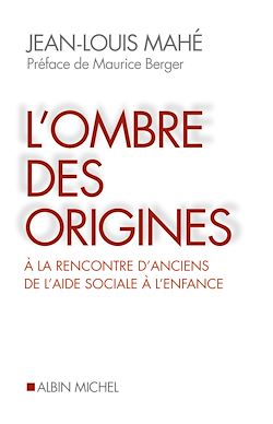 Télécharger le livre :  L'Ombre des origines