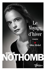 Télécharger le livre :  Le Voyage d'hiver