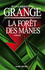 Télécharger le livre :  La Forêt des Mânes