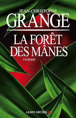 Télécharger le livre :  La Forêt des Mânes