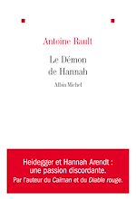 Télécharger le livre :  Le Démon de Hannah