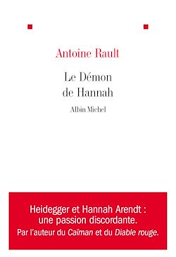 Télécharger le livre :  Le Démon de Hannah