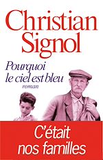 Télécharger le livre :  Pourquoi le ciel est bleu