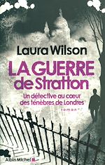 Download this eBook La Guerre de Stratton