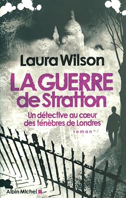 Télécharger le livre :  La Guerre de Stratton