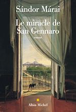 Télécharger le livre :  Le Miracle de San Gennaro