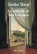 Télécharger le livre :  Le Miracle de San Gennaro