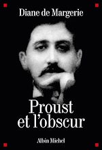 Télécharger le livre :  Proust et l'obscur