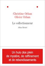 Télécharger le livre :  Le Collectionneur