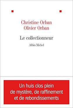 Télécharger le livre :  Le Collectionneur