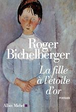 Télécharger le livre :  La Fille à l'étoile d'or