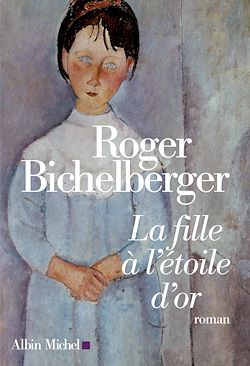 Télécharger le livre :  La Fille à l'étoile d'or
