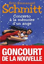 Télécharger le livre :  Concerto à la mémoire d'un ange