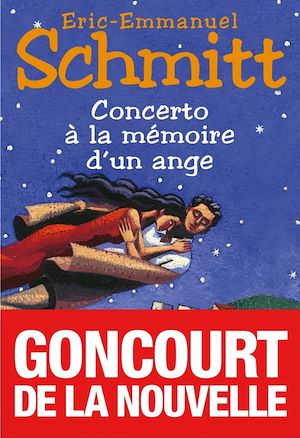 Téléchargez le livre :  Concerto à la mémoire d'un ange